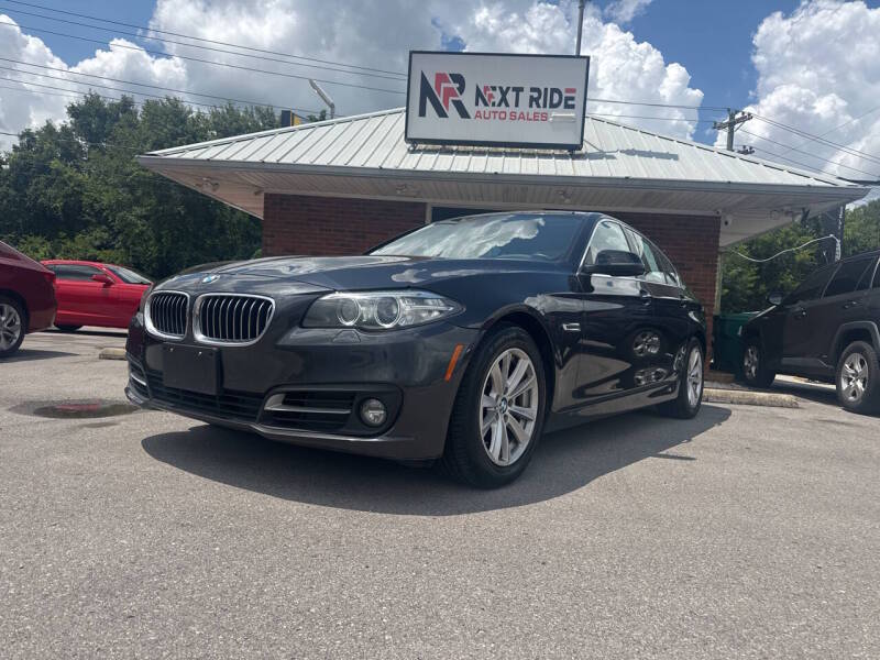 bmw 5 series 2015 WBA5A7C59FD628687 image bmw 5 series 2015 WBA5A7C59FD628687 image